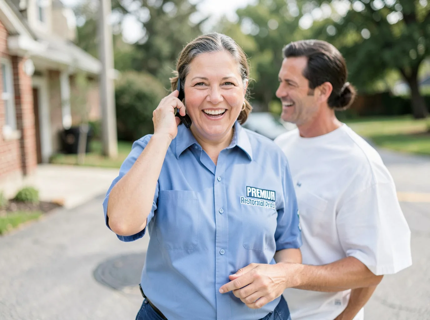 Water Damage Restoration Herndon, WV FAQs